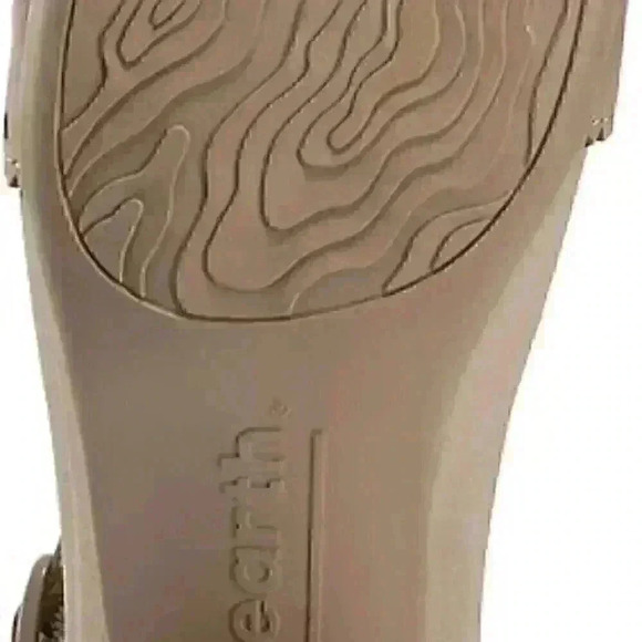 Earth Women's Ivy Seneca Sandals Dark Blush Size 9 BRAND NEW  (Save $66.00) - Picture 5 of 8
